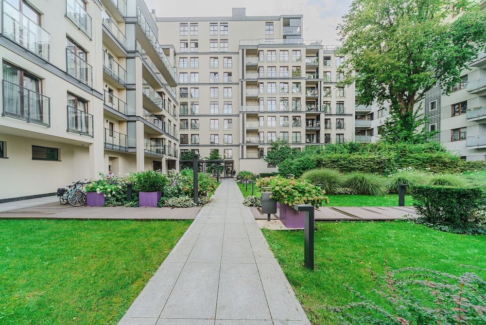 undefined ShortStayPoland Naruszewicza B77 9