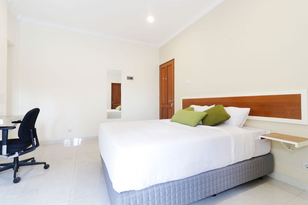 undefined Nikara Residence Syariah 4