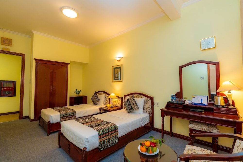 undefined Hoang Ha Boutique Hotel 3