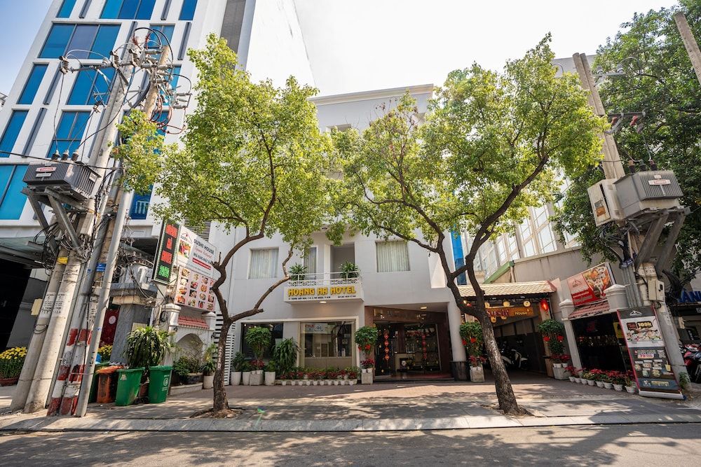 undefined Hoang Ha Boutique Hotel 9