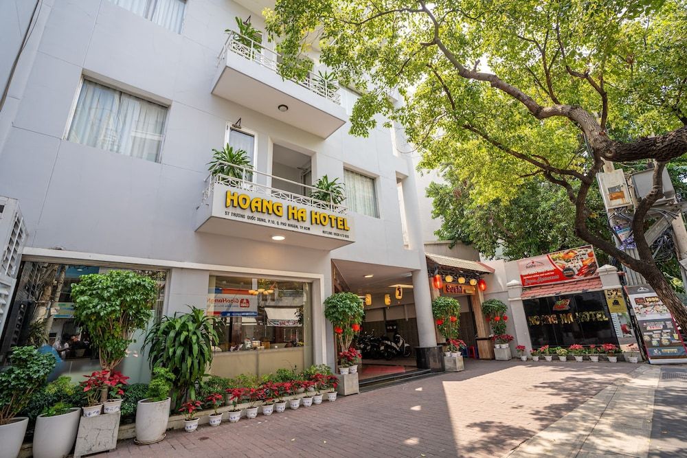 undefined Hoang Ha Boutique Hotel 2