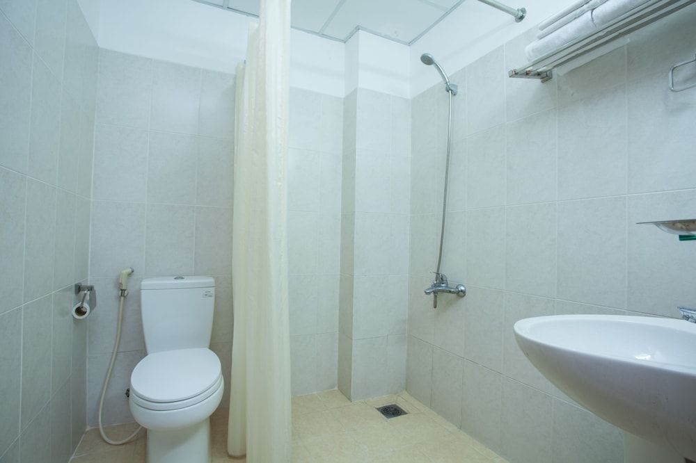 Hoang Ha Boutique Hotel Standard Twin Room 3