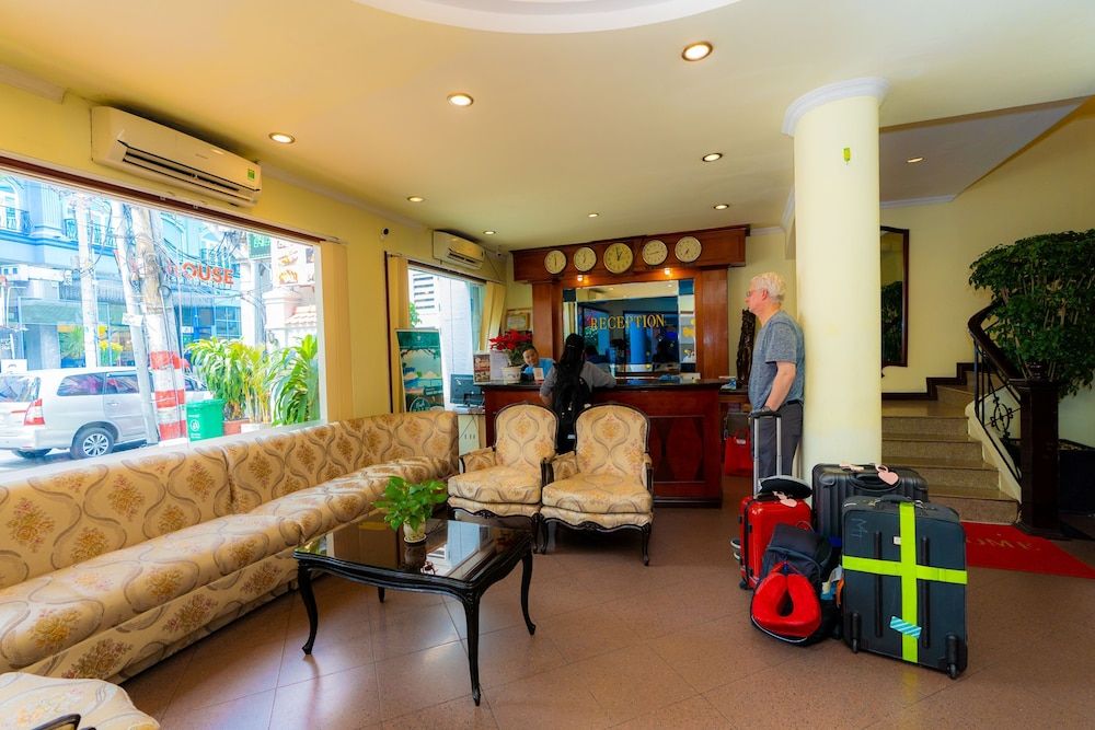 undefined Hoang Ha Boutique Hotel