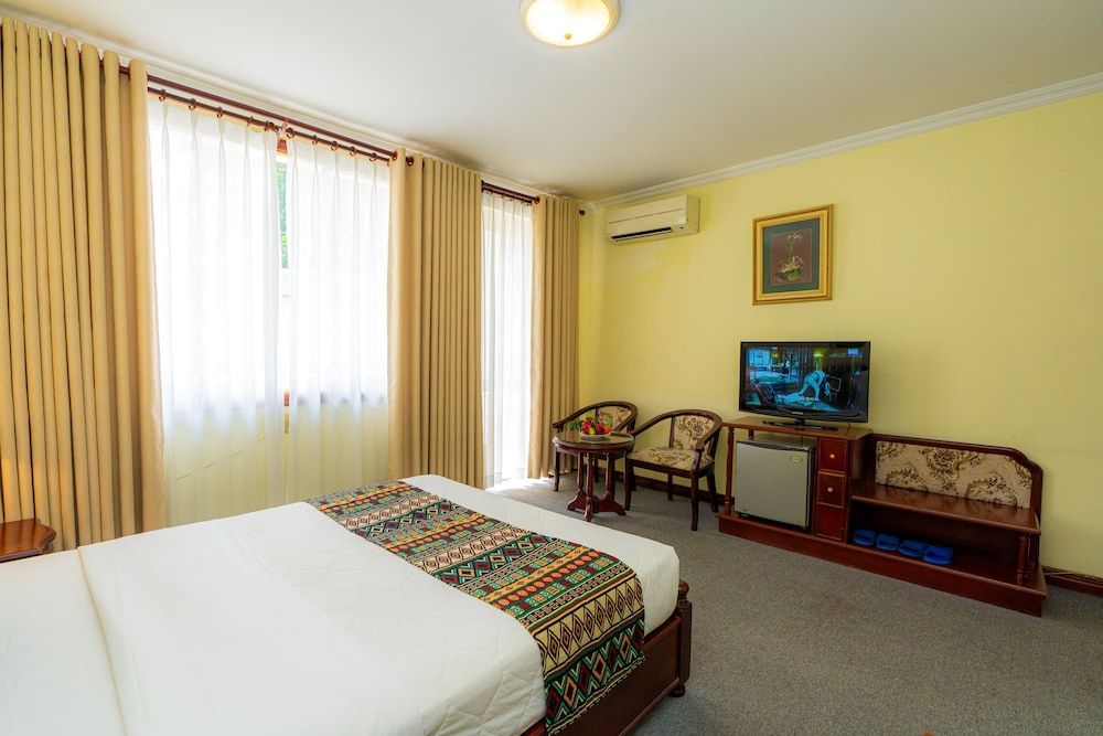 undefined Hoang Ha Boutique Hotel 4