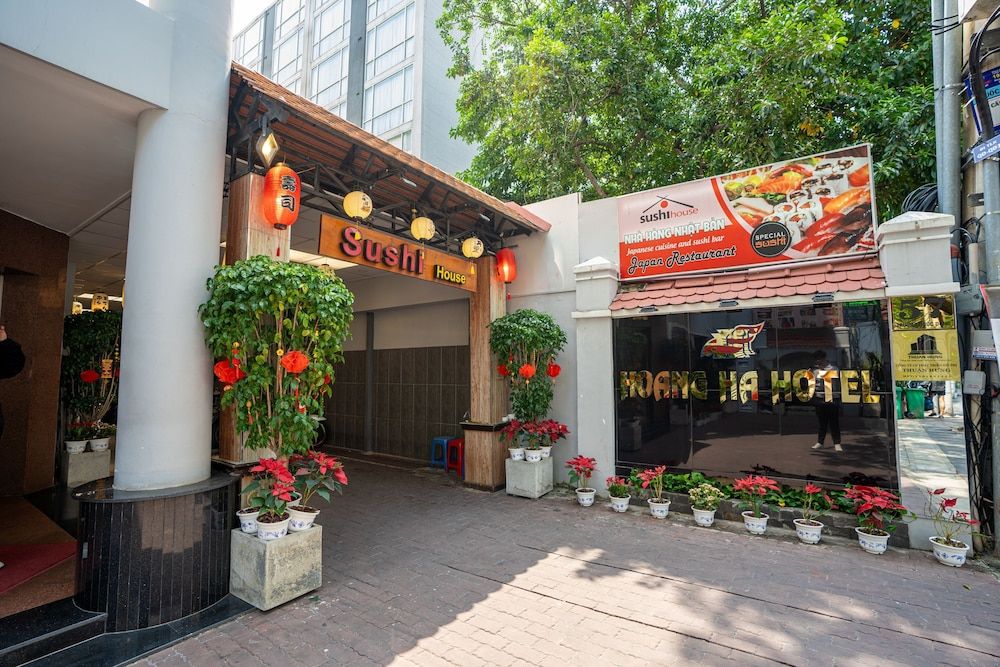 undefined Hoang Ha Boutique Hotel 7