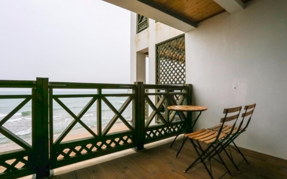 undefined Busan O2 Pension 7