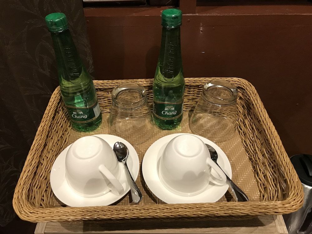 Reuan Vilawan Standard Double Room, 1 Double Bed 8