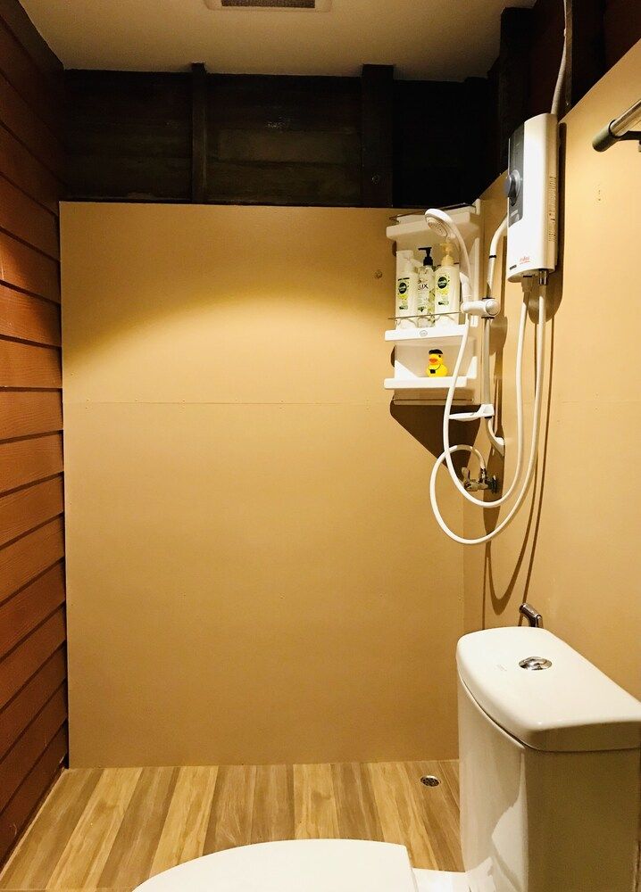 Reuan Vilawan Standard Triple Room 19