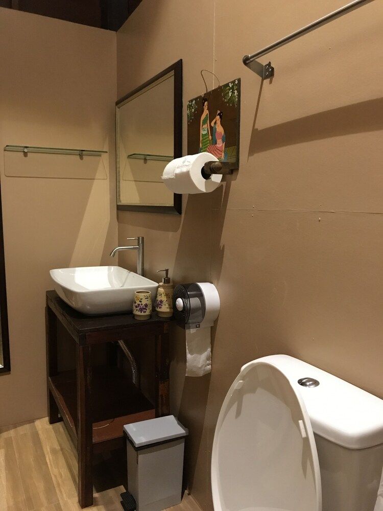 Reuan Vilawan Standard Double Room, 1 Double Bed 12