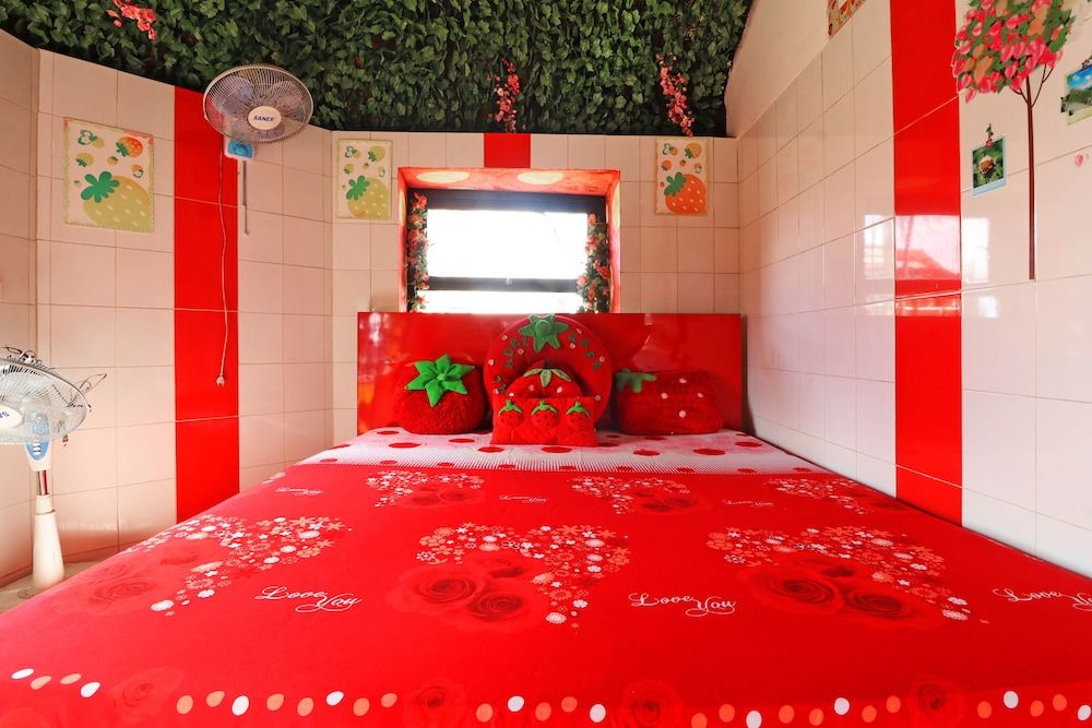 Hotel Agung Permata Artha Family Room 9