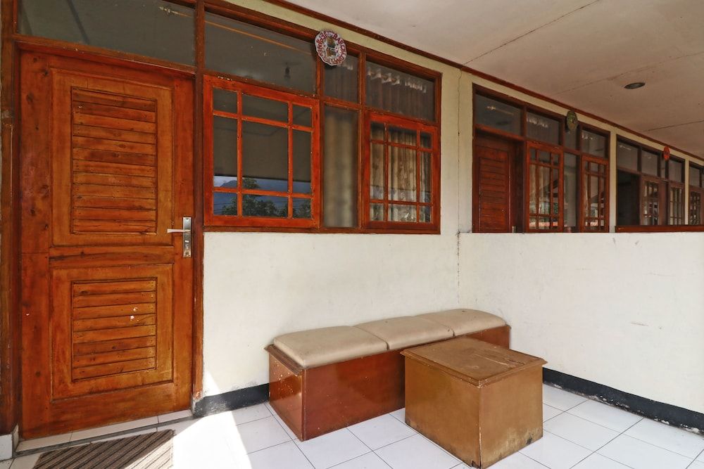 Hotel Agung Permata Artha Standard Room 6