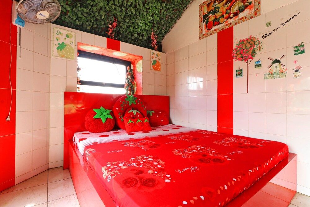 Hotel Agung Permata Artha Family Room 2