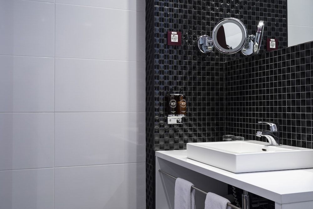 Petit Palace Lealtad Plaza Double 10