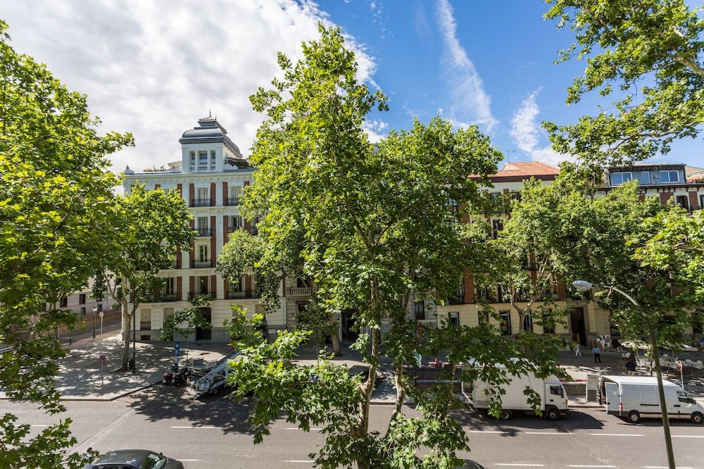 undefined Petit Palace Lealtad Plaza 2
