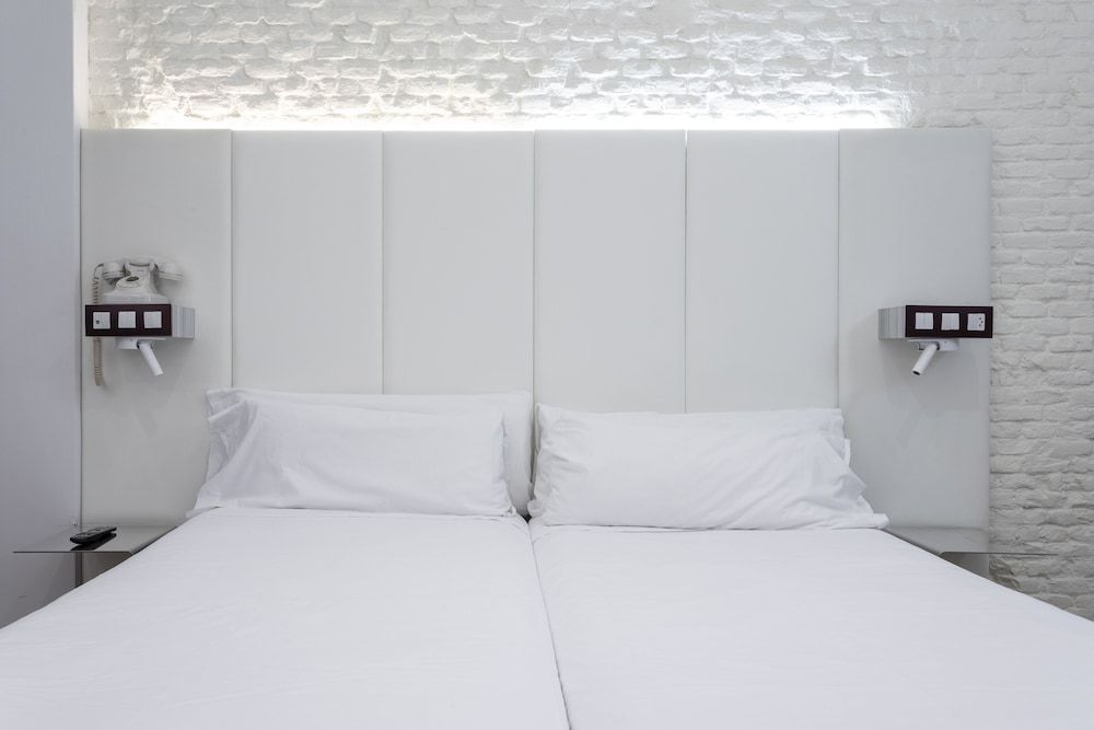 Petit Palace Lealtad Plaza Double 4