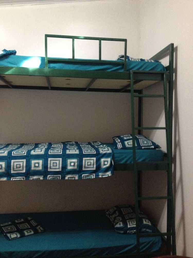 Casamatta Hostel