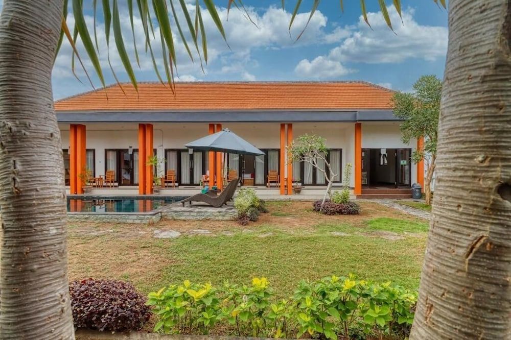 undefined JnJ Guest House 8