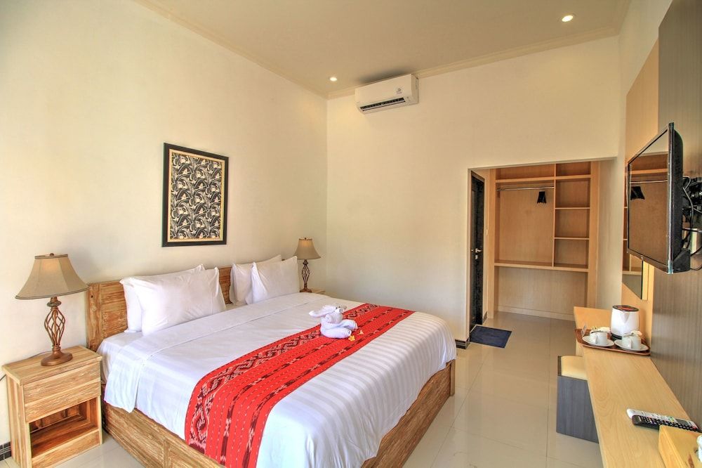 undefined JnJ Guest House 2