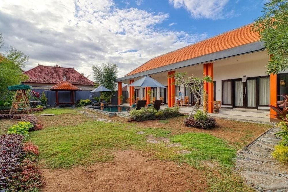 undefined JnJ Guest House 6