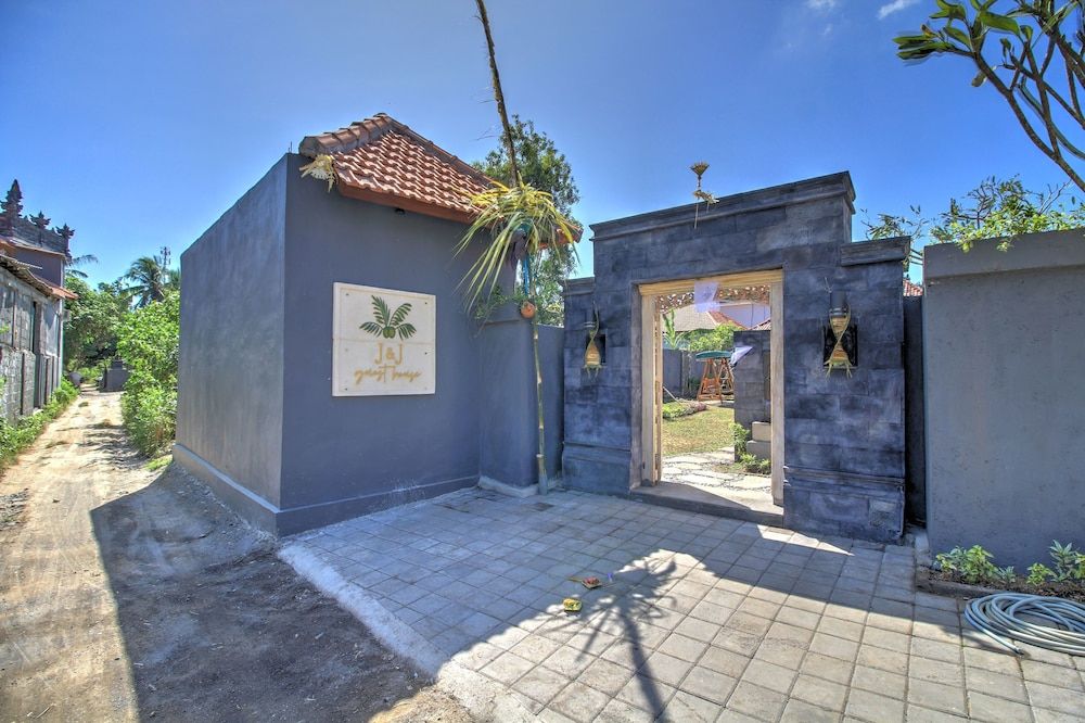 undefined JnJ Guest House 3