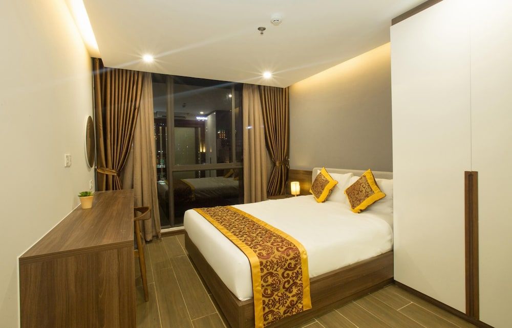 undefined Citypoint Apartment 6