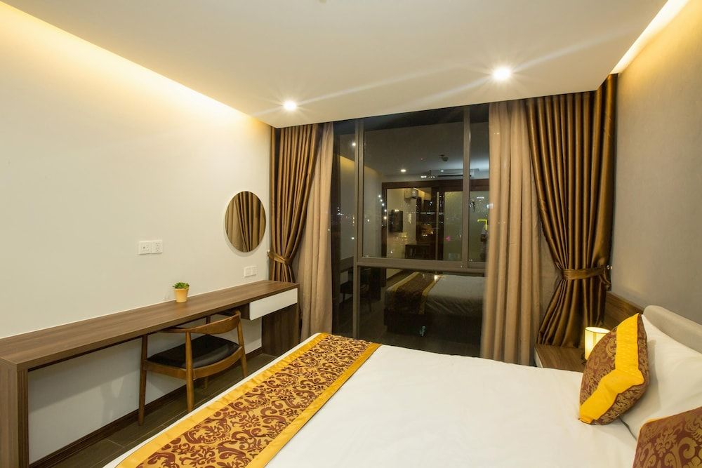 undefined Citypoint Apartment 10