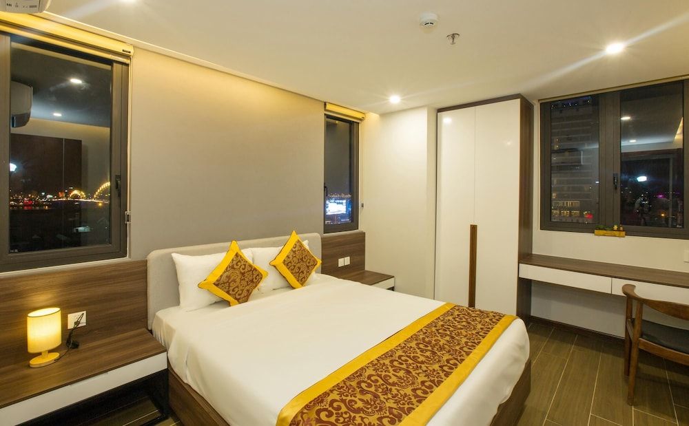 undefined Citypoint Apartment 3