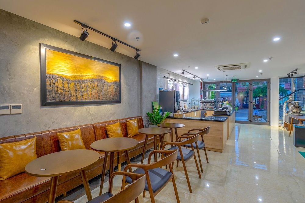 undefined Citypoint Apartment 5