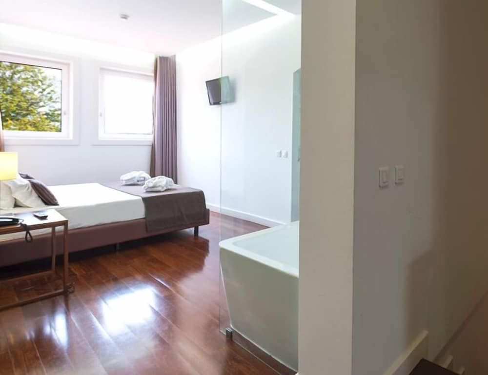 Hotel Rural Douro Scala Family Room 3