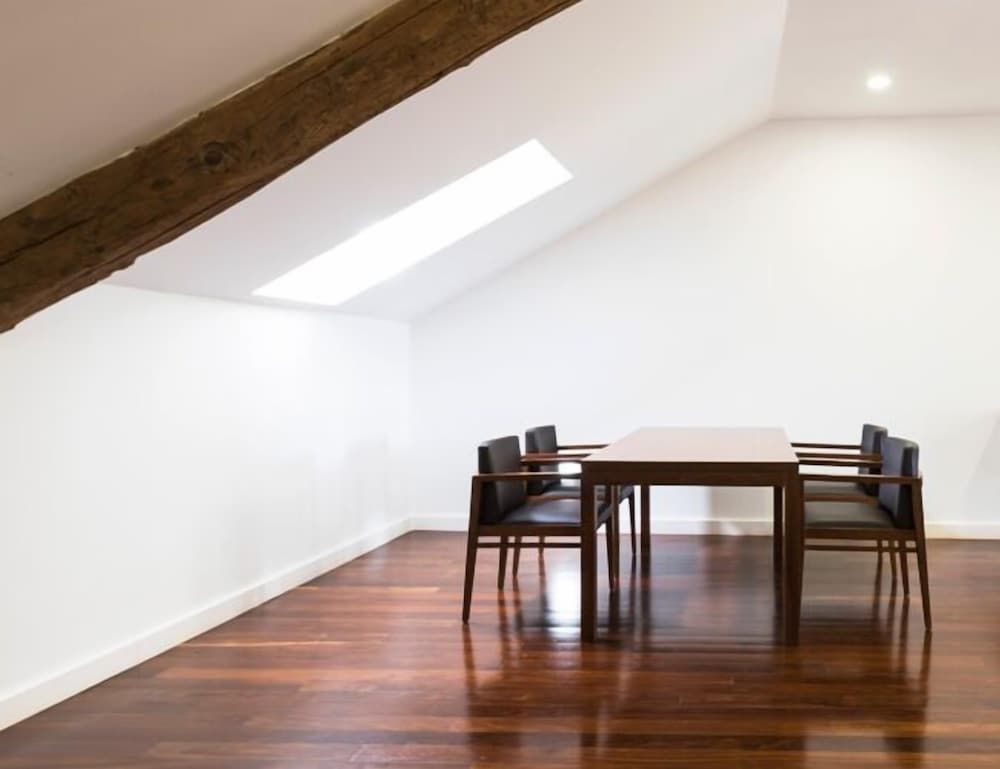 Hotel Rural Douro Scala Family Room 2