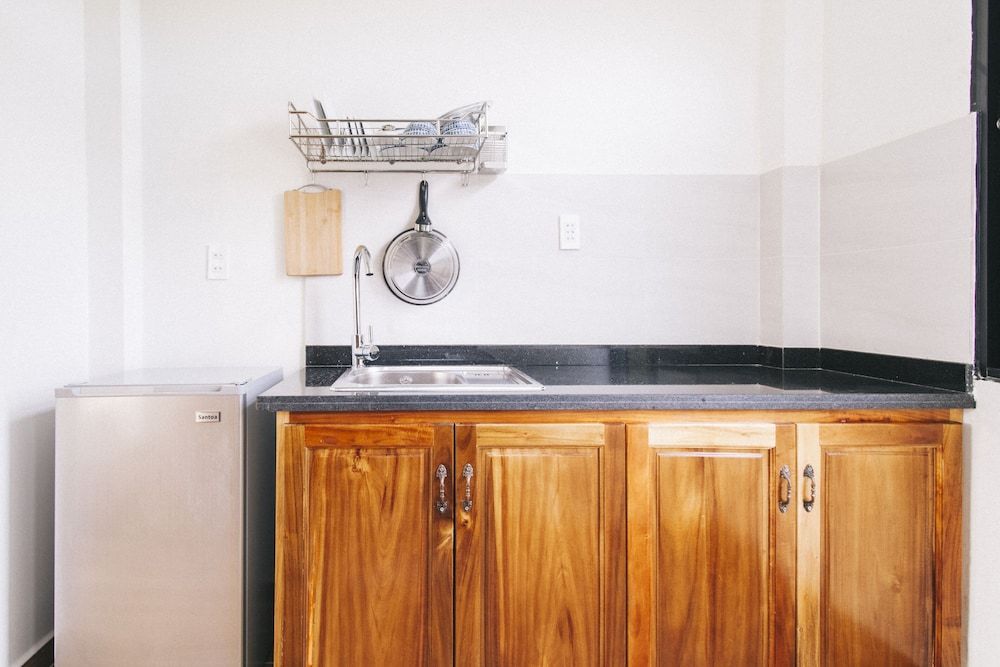 La Limone Residence Superior Double Room 8