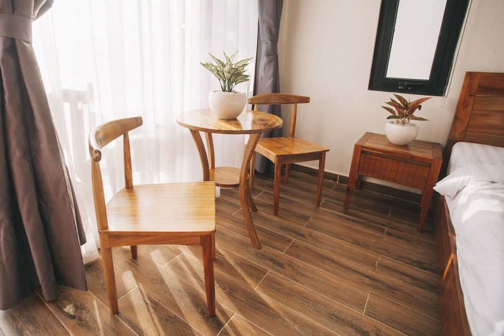 La Limone Residence Superior Double Room 6