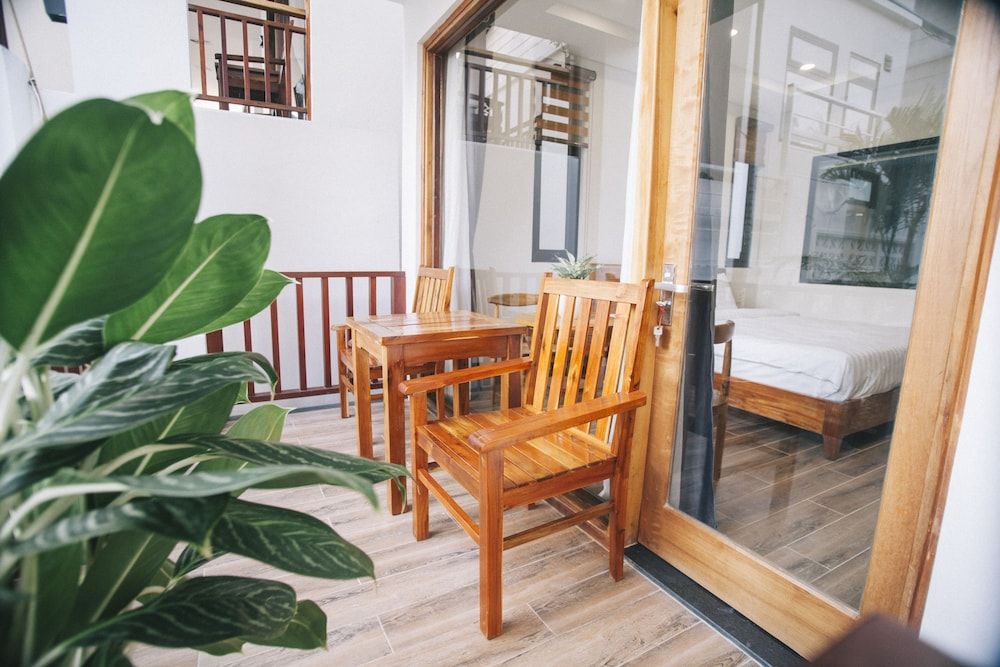 La Limone Residence Superior Double Room 11