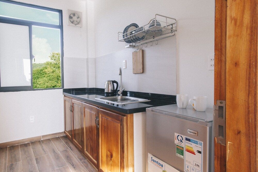 La Limone Residence Superior Double Room 7