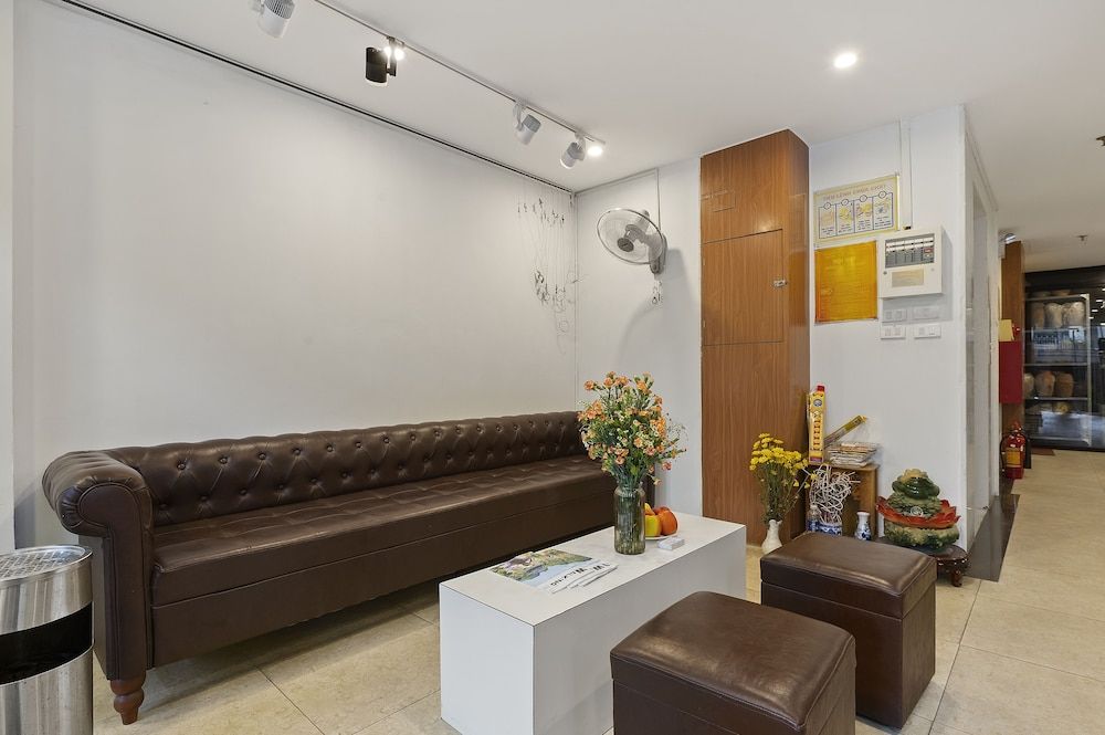 undefined Japanese House In Hanoi 2