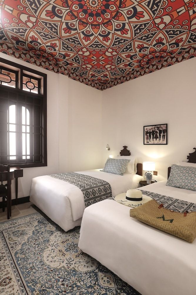 undefined The Mansion Hoi An by Minova 3
