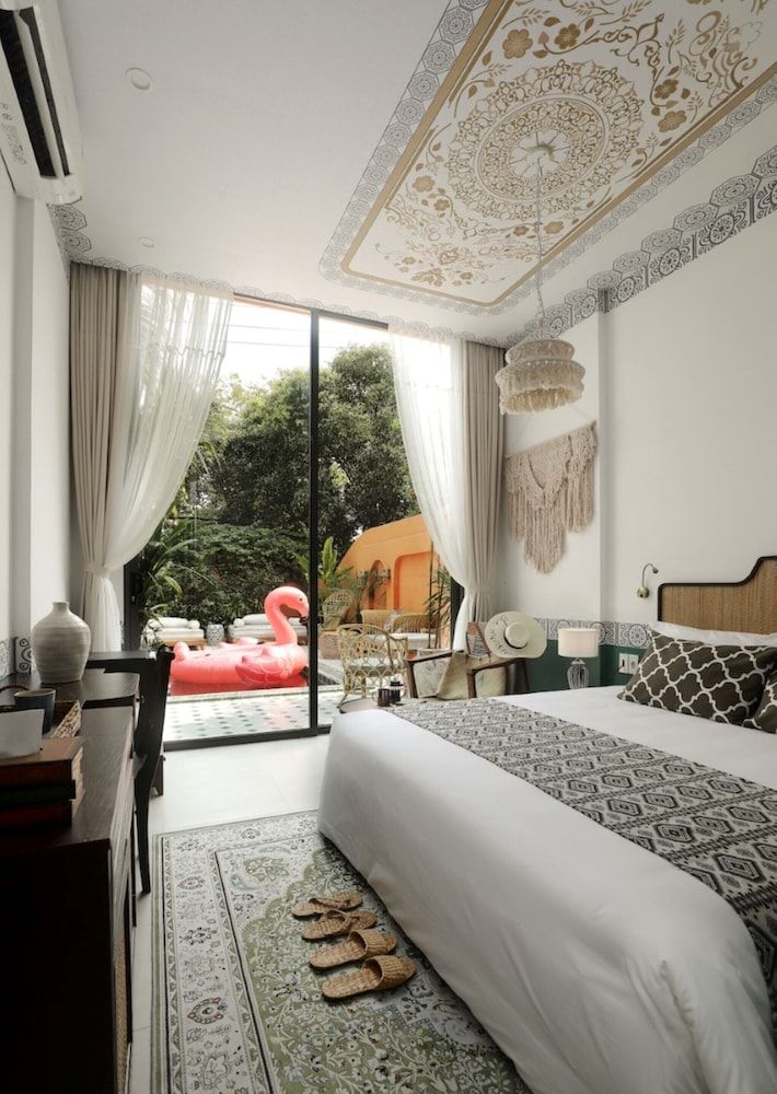 undefined The Mansion Hoi An by Minova