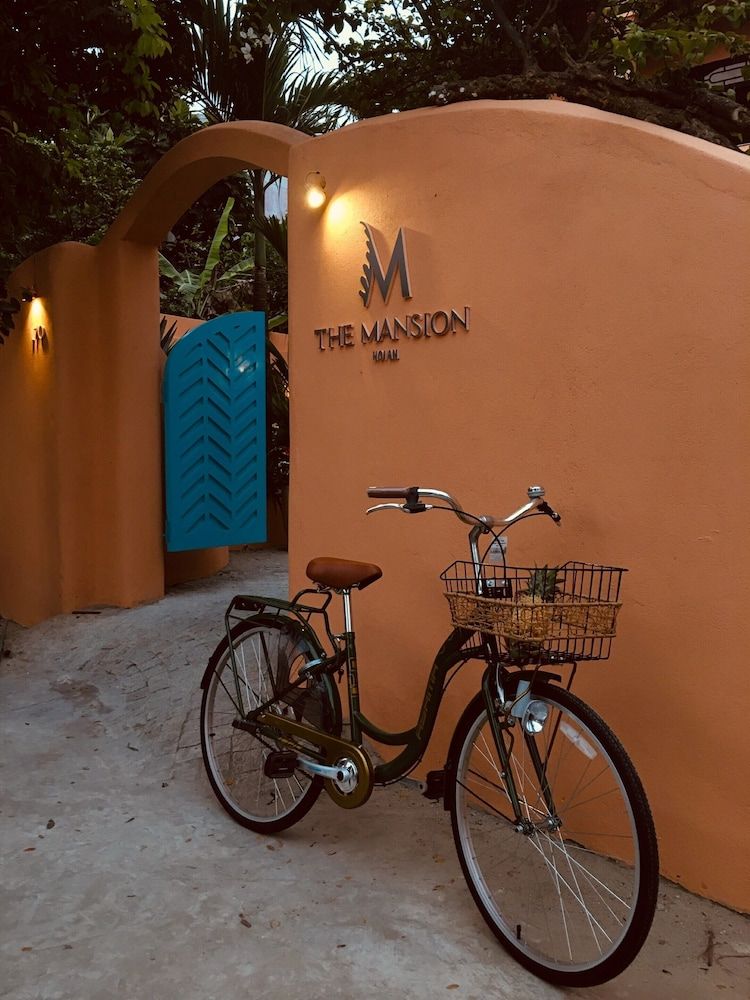 undefined The Mansion Hoi An by Minova 9