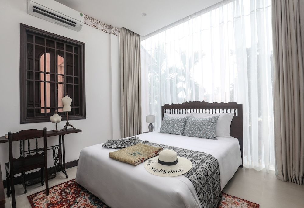 undefined The Mansion Hoi An by Minova 5