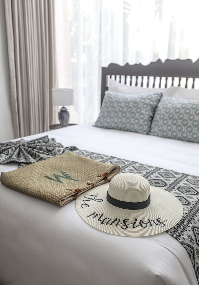 Junior Double Room