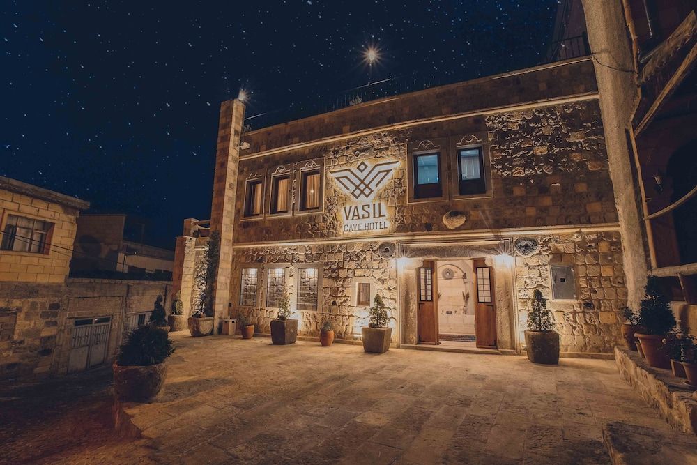 undefined Vasıl Cave Hotel 6