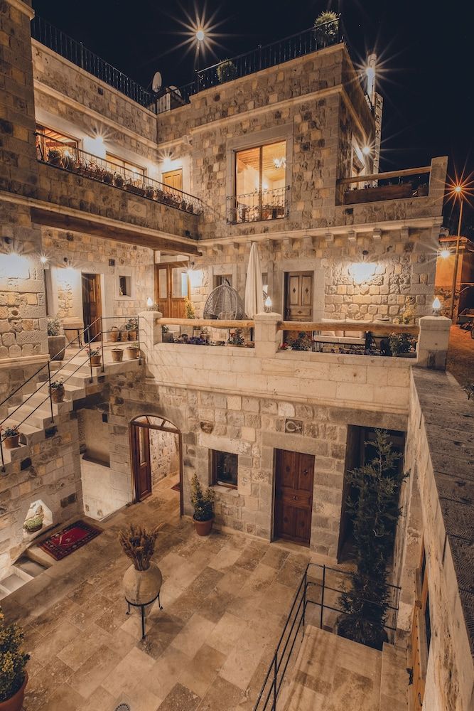 undefined Vasıl Cave Hotel 8