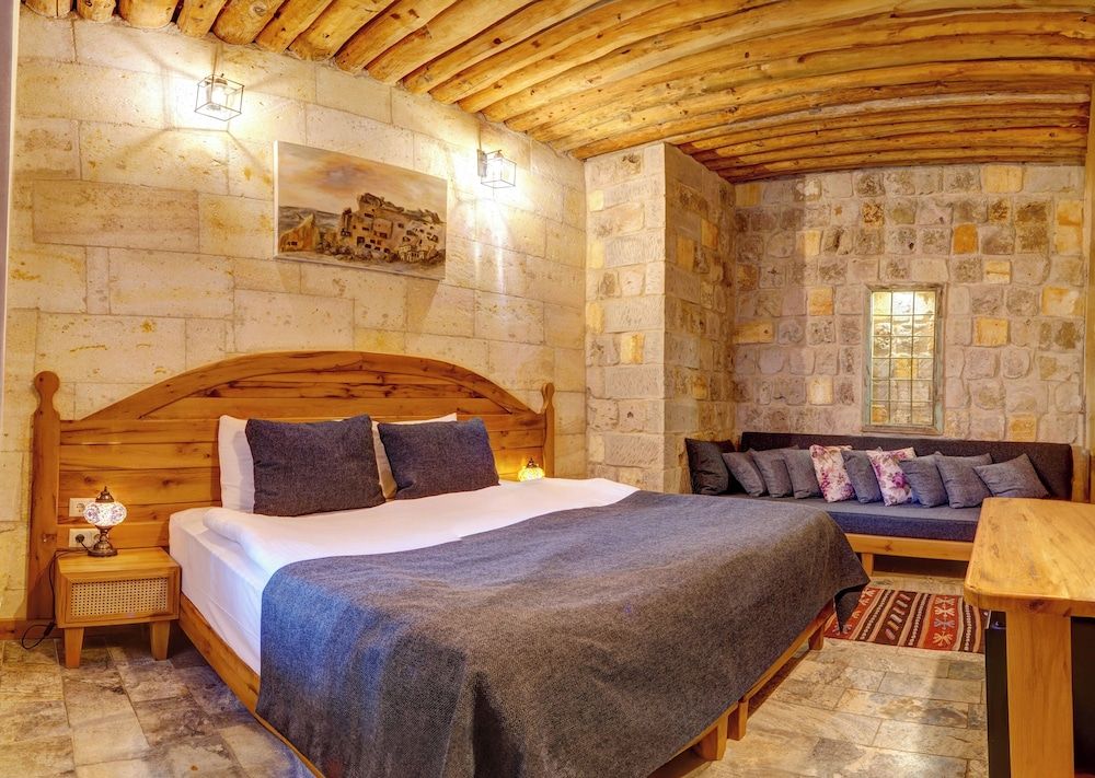 undefined Vasıl Cave Hotel 4