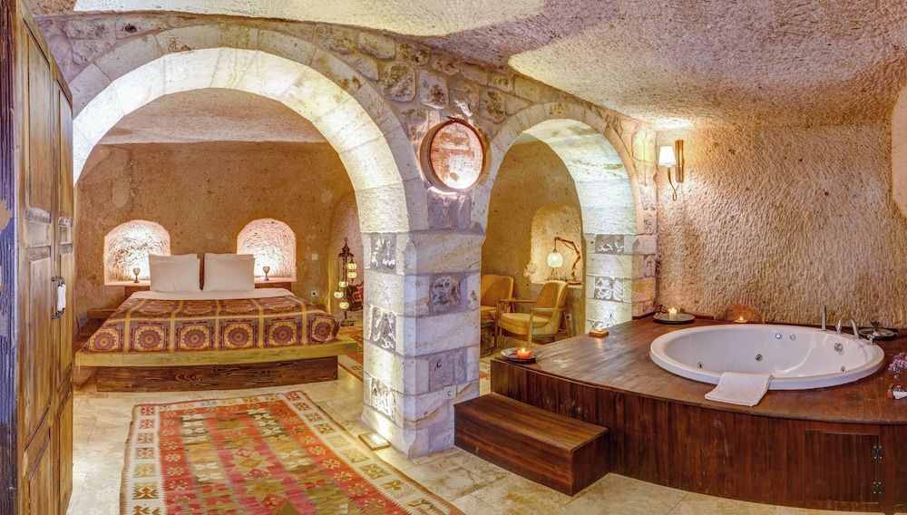 undefined Vasıl Cave Hotel 2