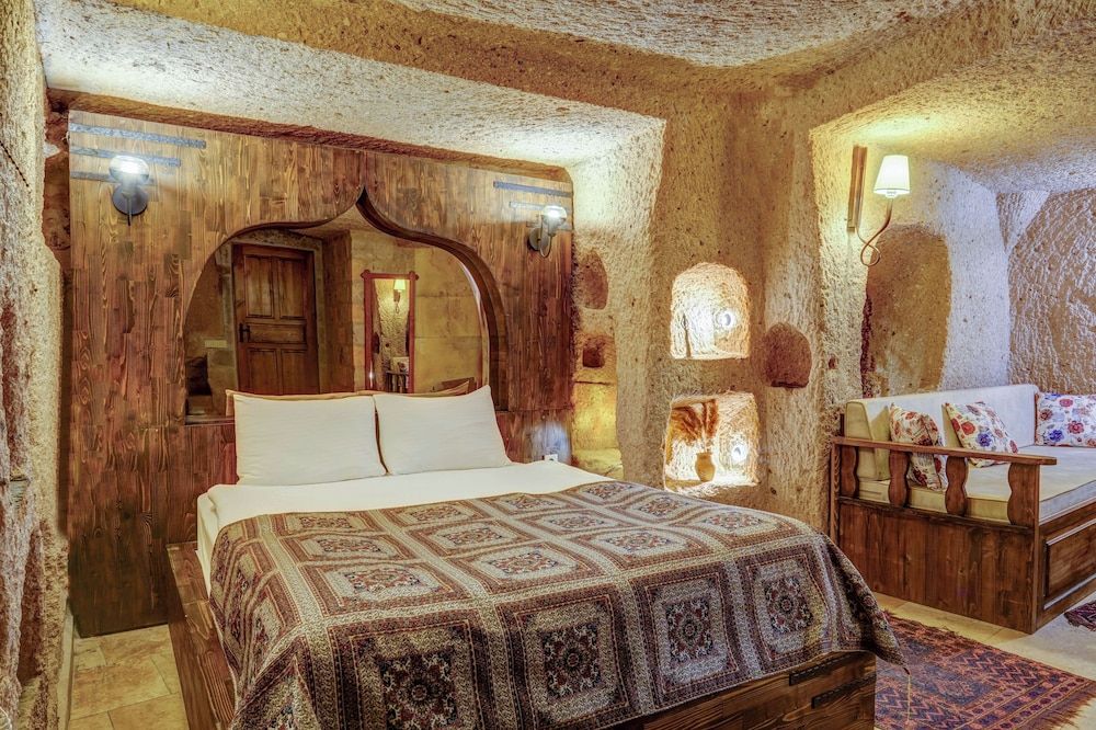 undefined Vasıl Cave Hotel 10