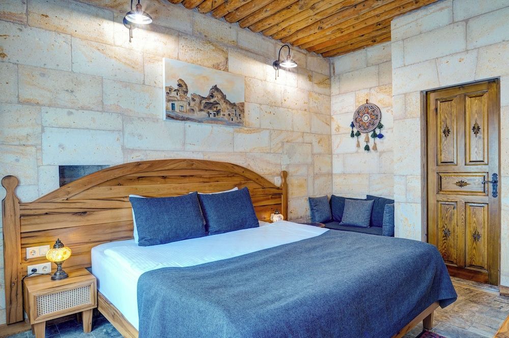 undefined Vasıl Cave Hotel 5