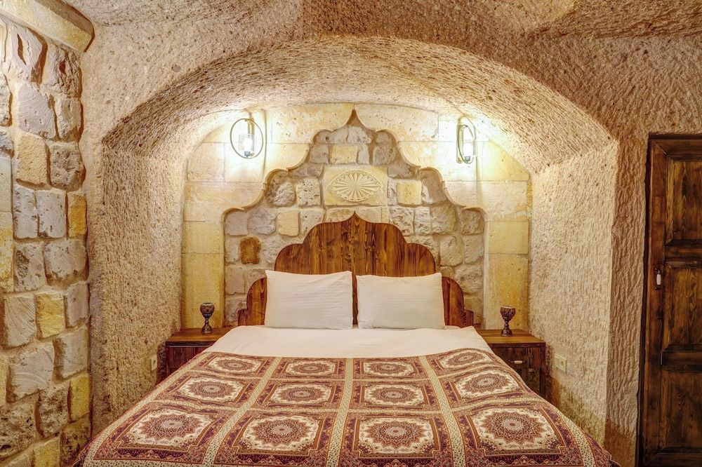 undefined Vasıl Cave Hotel 3