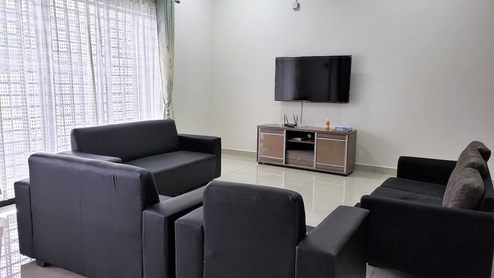 undefined SR Home Stay at KLIA 10