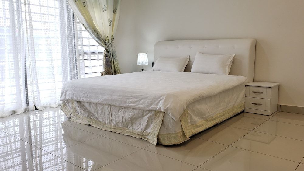 undefined SR Home Stay at KLIA