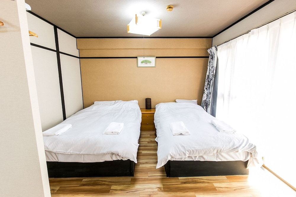 undefined VIVA Apartment Yabacho - 022 5